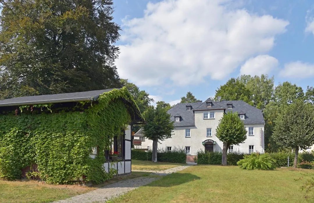Parkhotel Ebersdorf-1