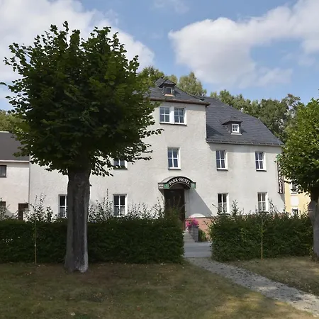 Parkhotel Ebersdorf-2